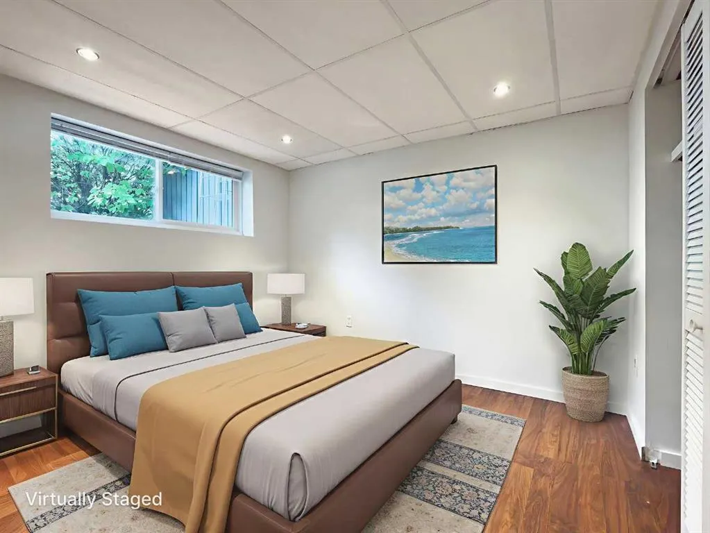 6915 Ranchview Drive NW, #92