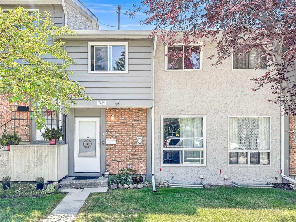 6915 Ranchview Drive NW, #92