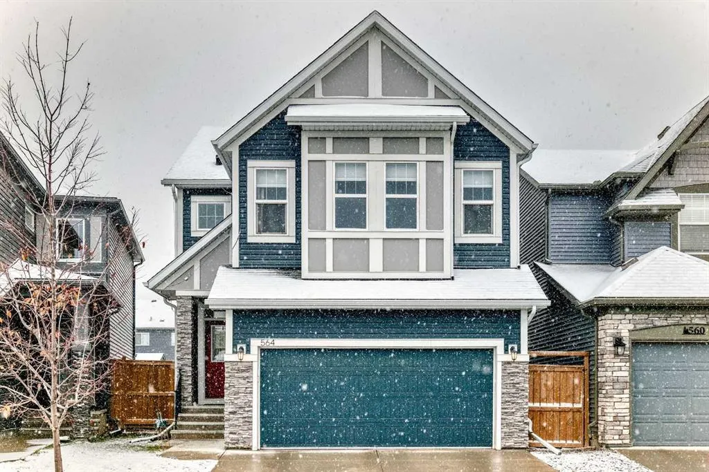 564 Belmont Heath SW