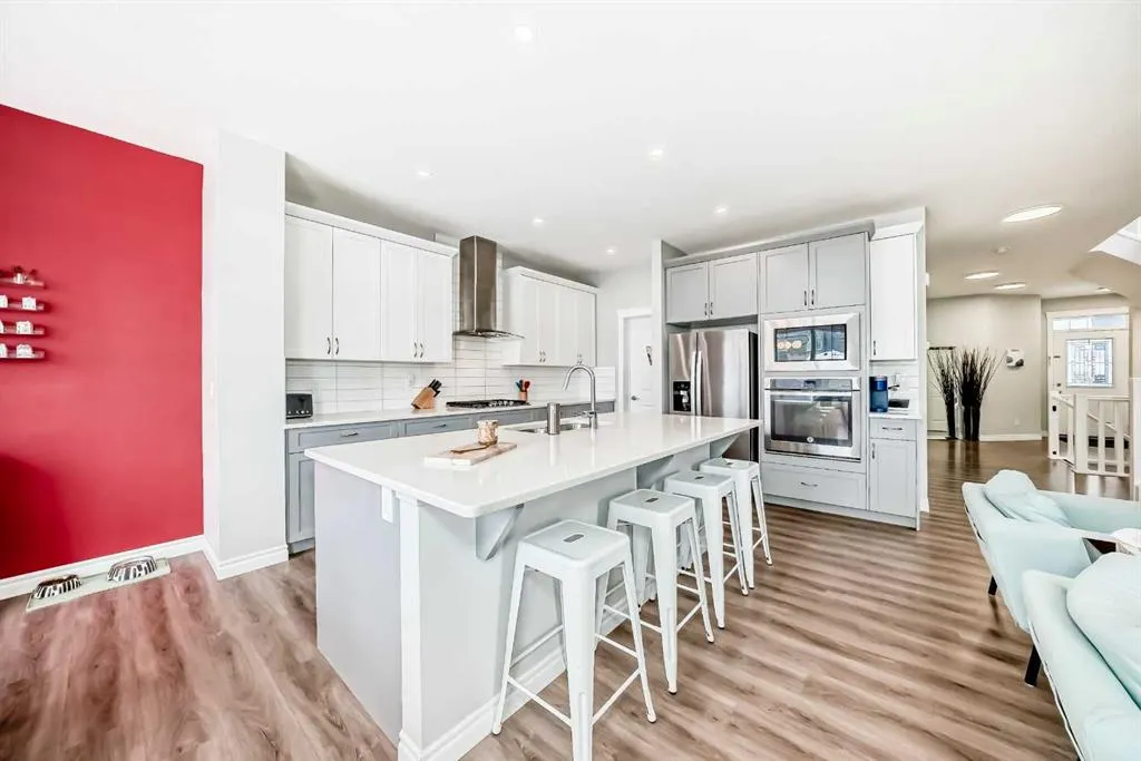 564 Belmont Heath SW