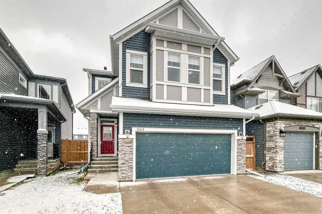564 Belmont Heath SW
