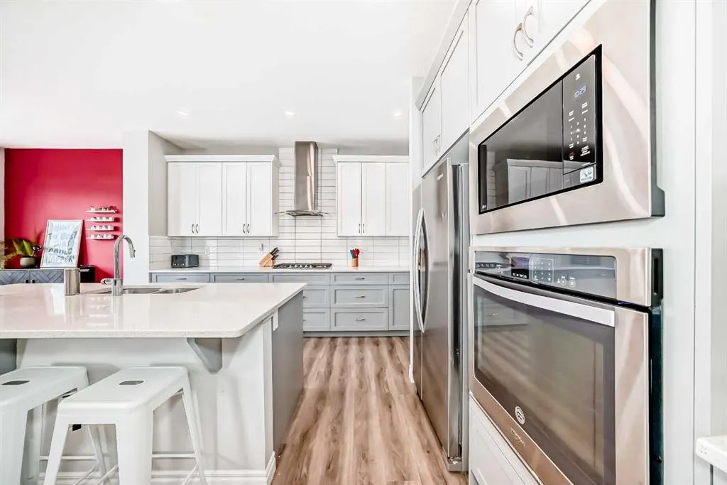 564 Belmont Heath SW