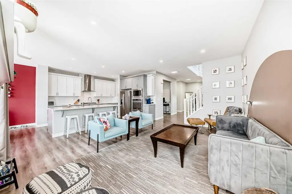 564 Belmont Heath SW