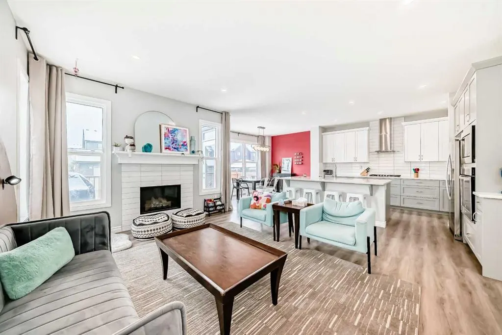 564 Belmont Heath SW
