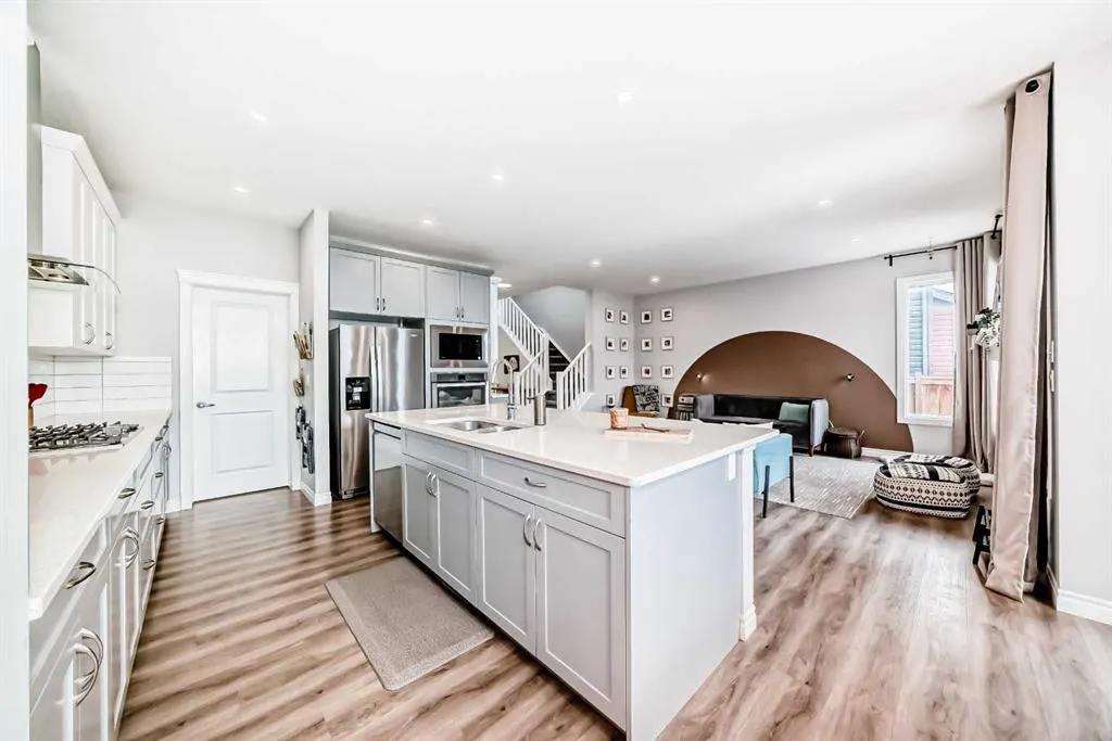 564 Belmont Heath SW