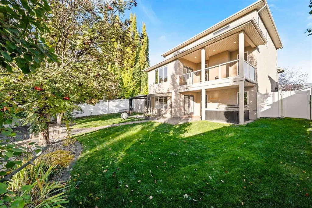 116 Allwright Close