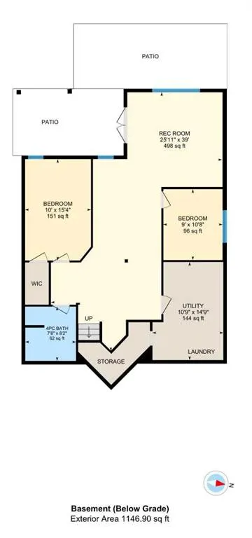 116 Allwright Close