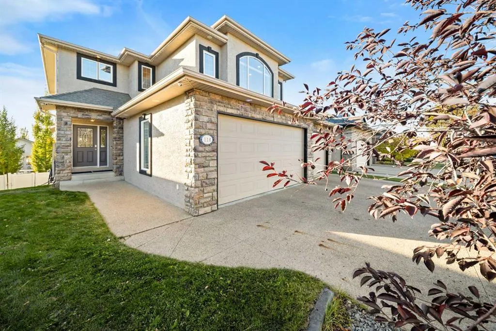 116 Allwright Close