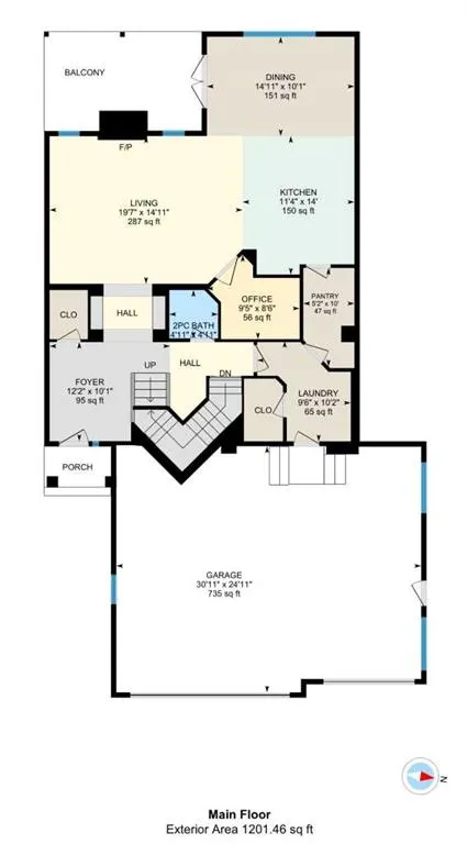 116 Allwright Close