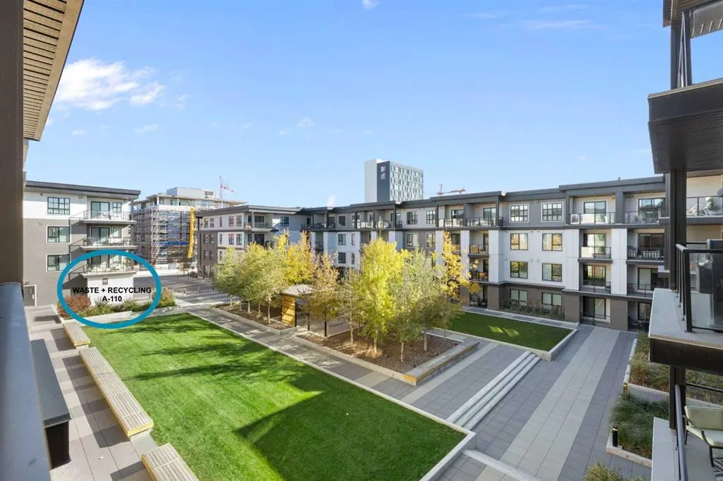 4275 Norford Avenue NW, #325