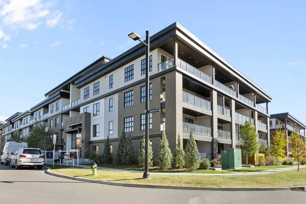 4275 Norford Avenue NW, #325