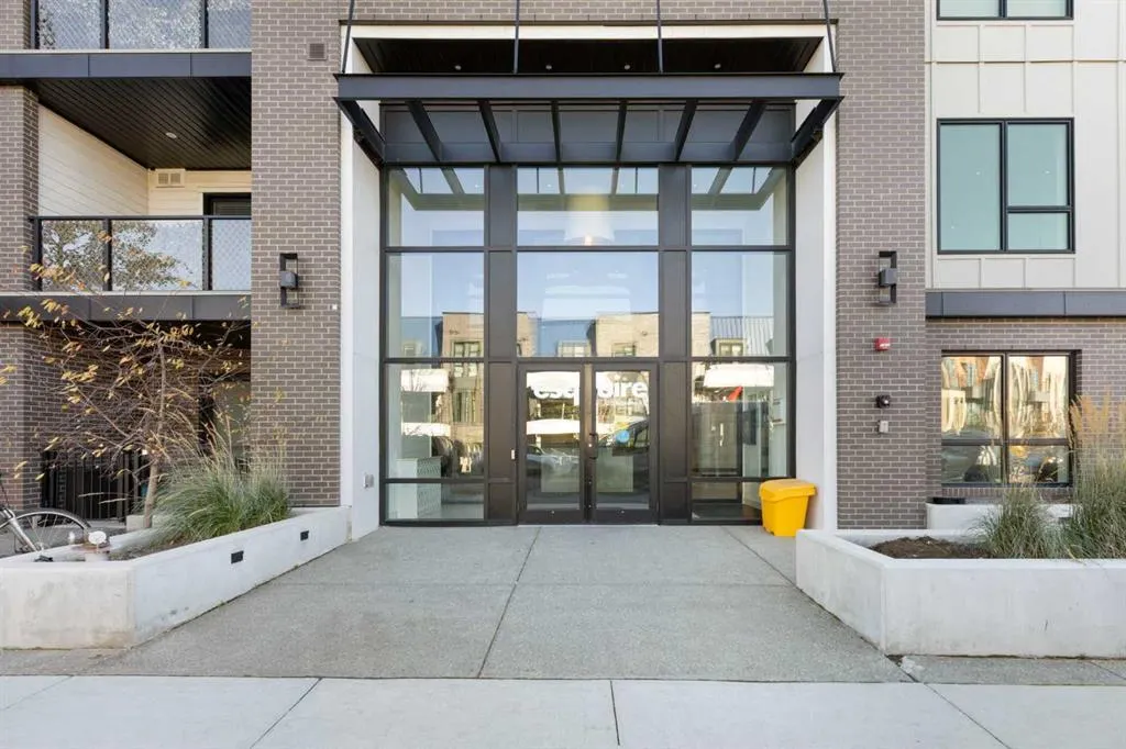 4275 Norford Avenue NW, #325