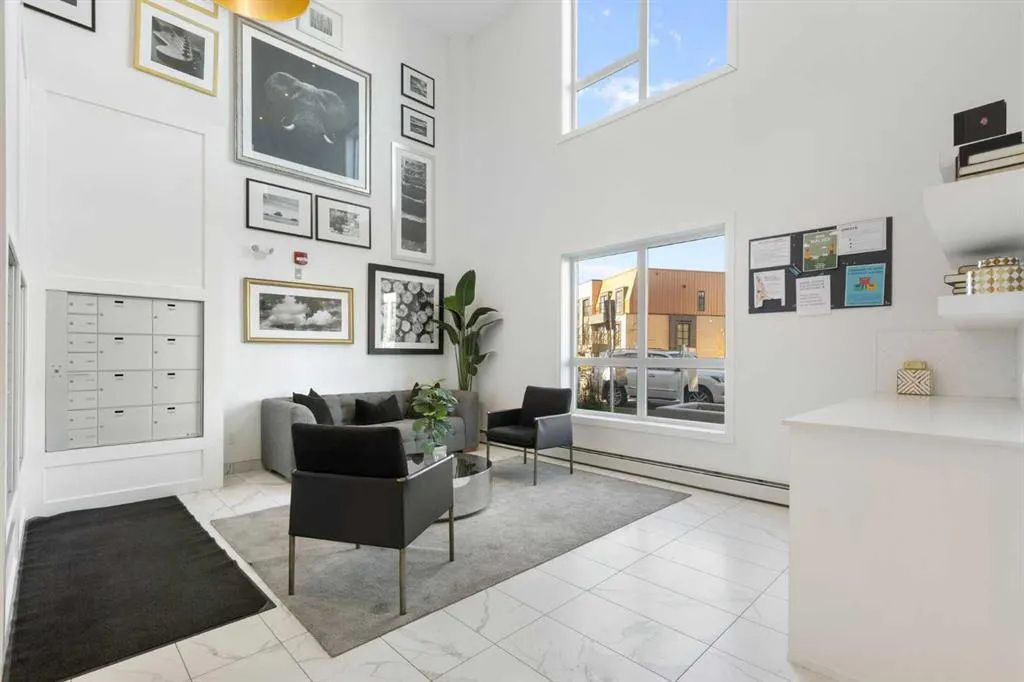 4275 Norford Avenue NW, #325