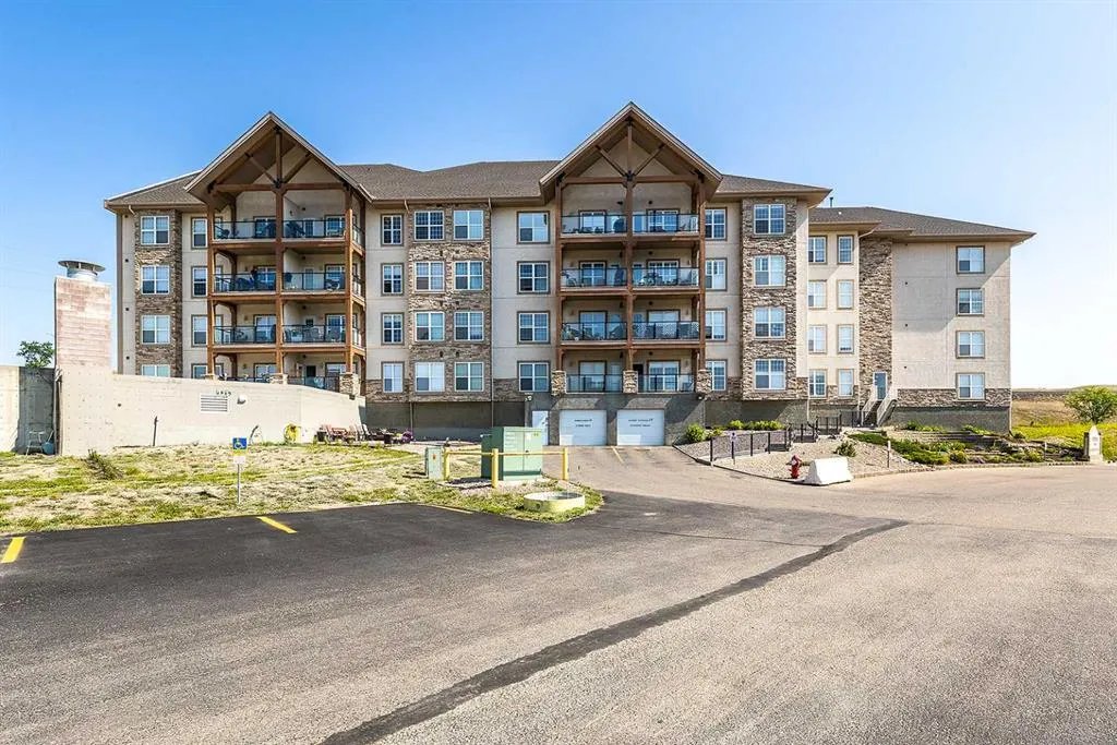 201 River Ridge Drive NW, #329