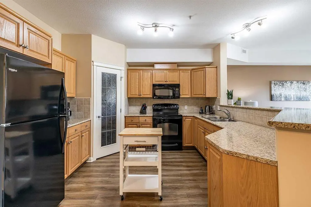 201 River Ridge Drive NW, #329