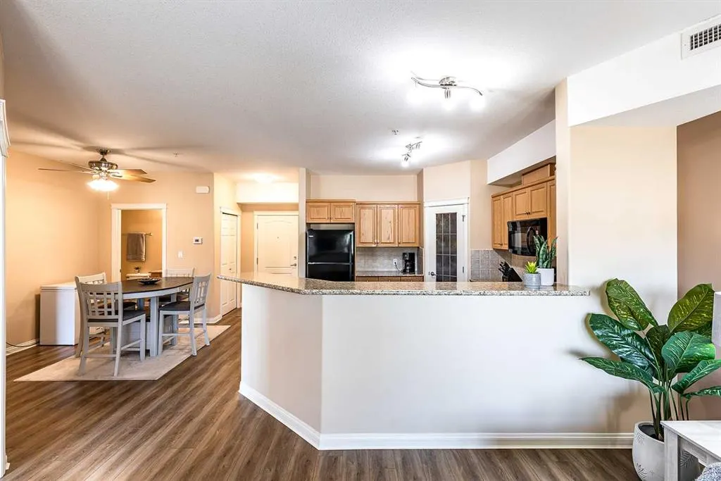 201 River Ridge Drive NW, #329