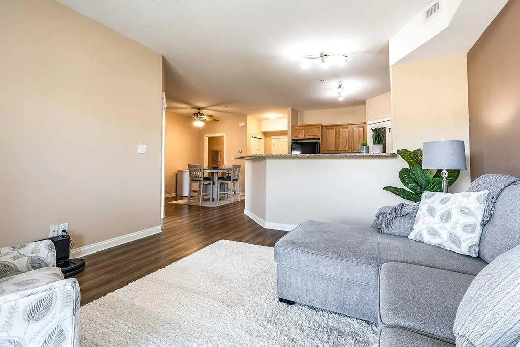 201 River Ridge Drive NW, #329