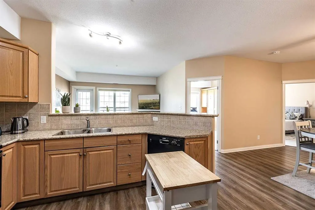 201 River Ridge Drive NW, #329