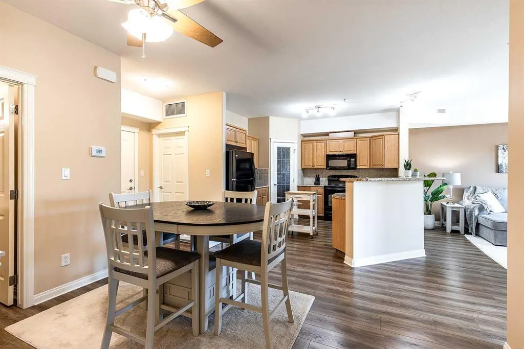 201 River Ridge Drive NW, #329