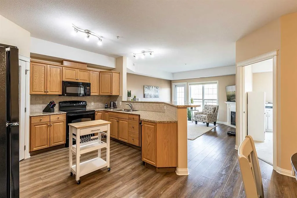 201 River Ridge Drive NW, #329