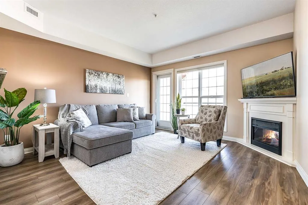 201 River Ridge Drive NW, #329