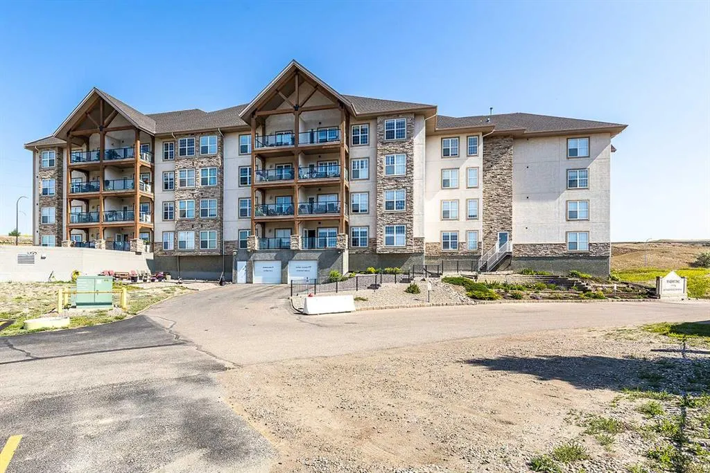 201 River Ridge Drive NW, #329