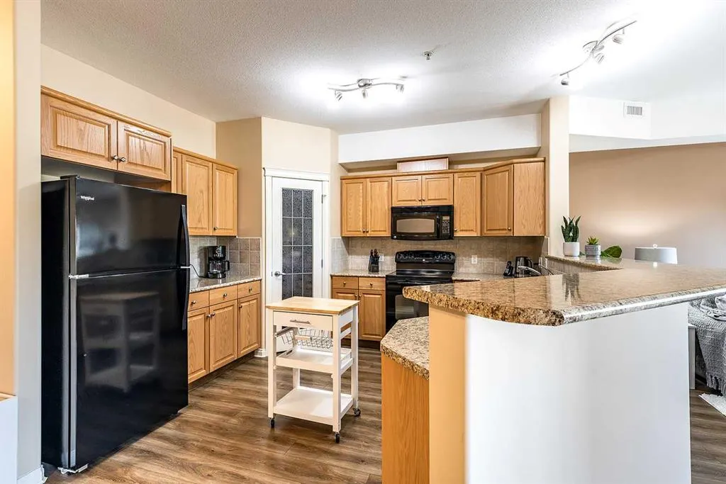 201 River Ridge Drive NW, #329