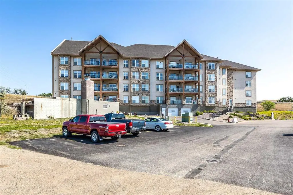 201 River Ridge Drive NW, #329