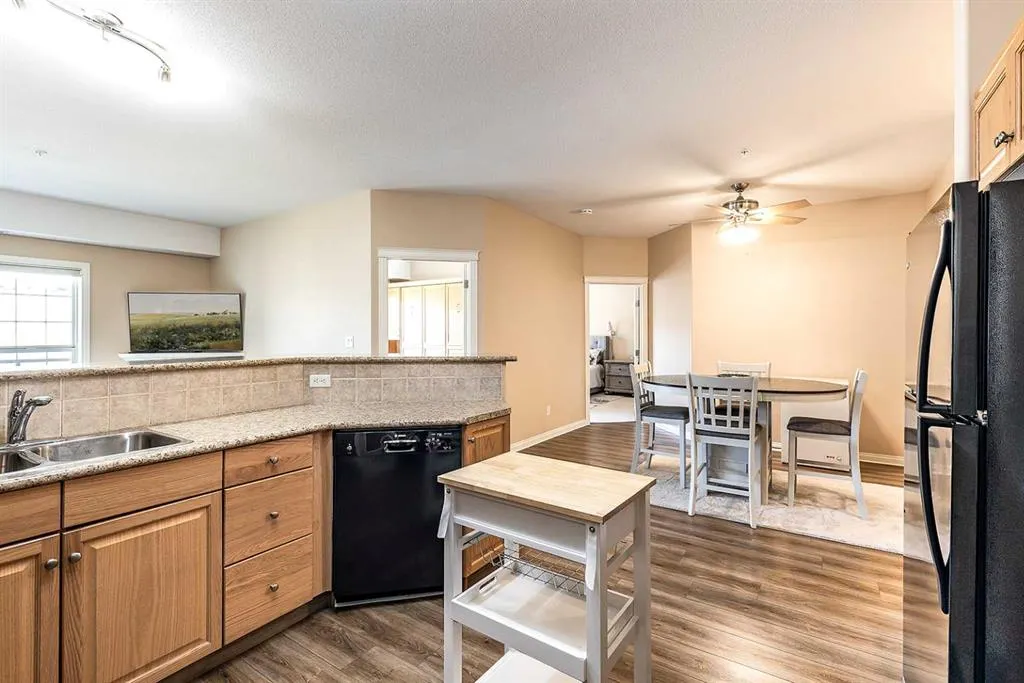 201 River Ridge Drive NW, #329
