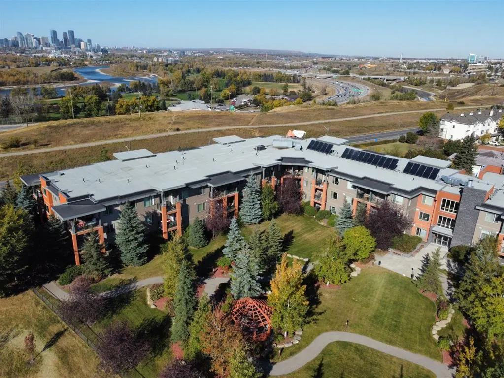 2727 28 Avenue SE, #104
