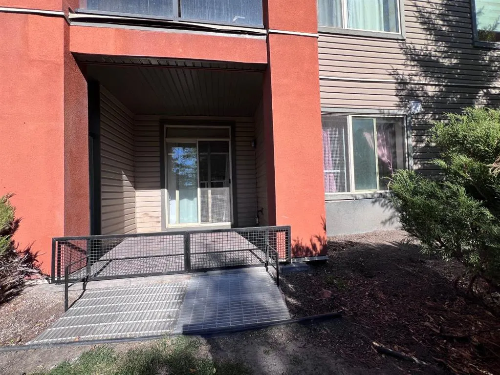 2727 28 Avenue SE, #104