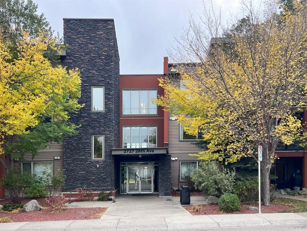 2727 28 Avenue SE, #104