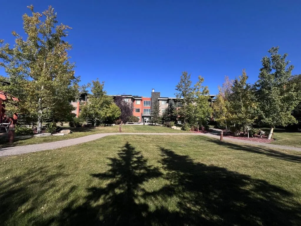 2727 28 Avenue SE, #104