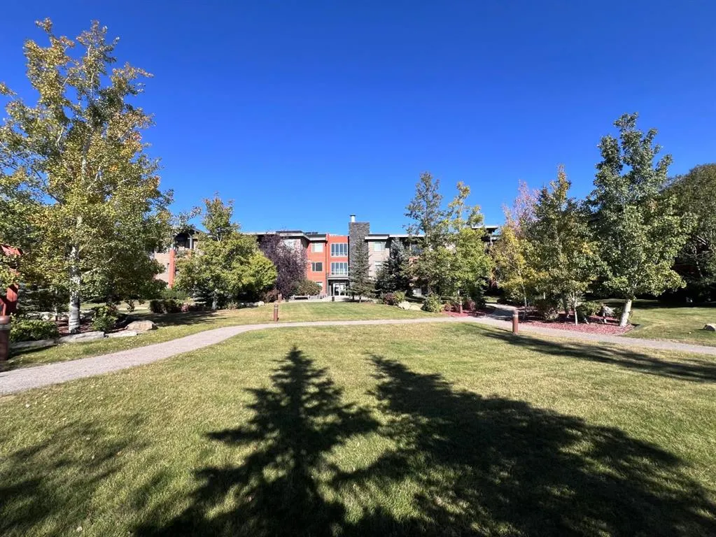 2727 28 Avenue SE, #104