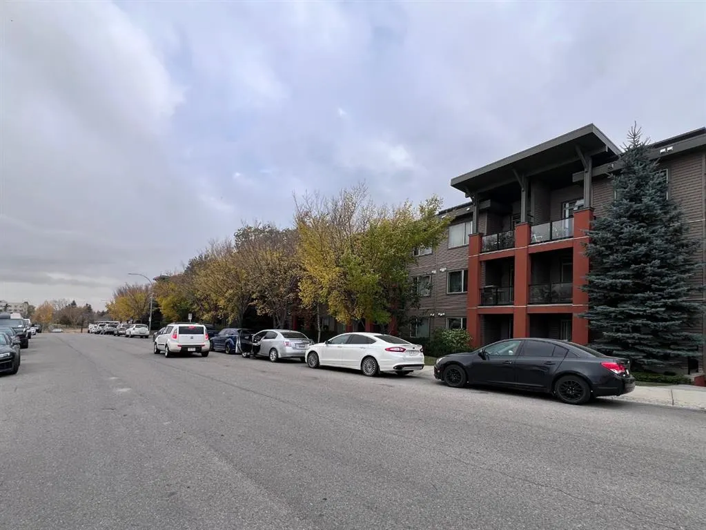 2727 28 Avenue SE, #104