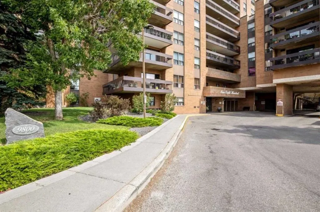 9800 Horton Road SW, #1506