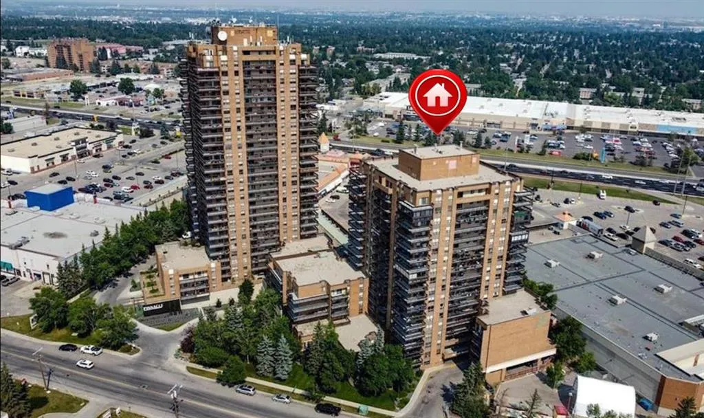9800 Horton Road SW, #1506