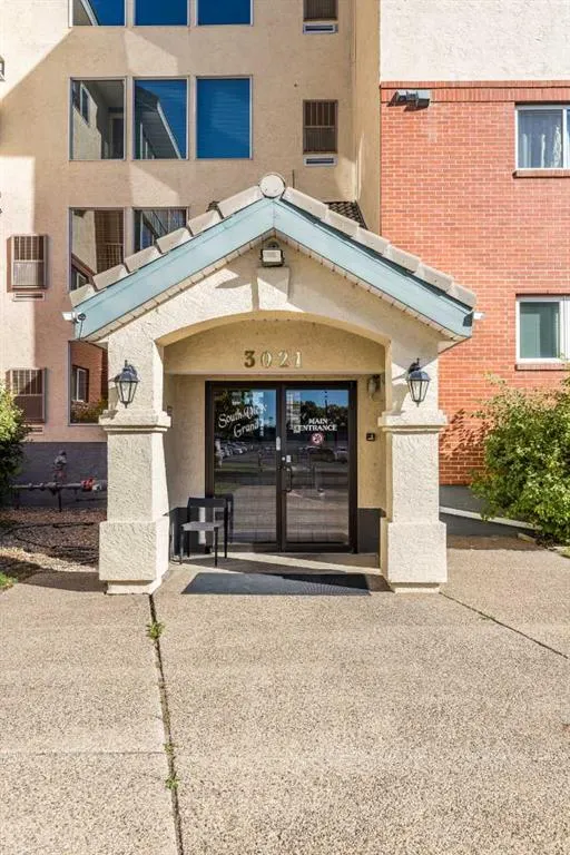 3021 13 Avenue SE, #425