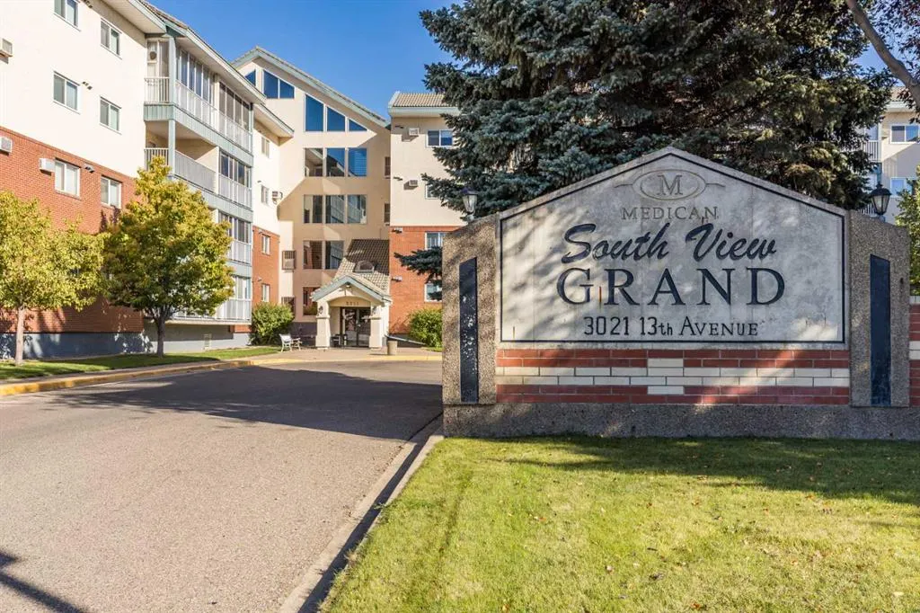 3021 13 Avenue SE, #425