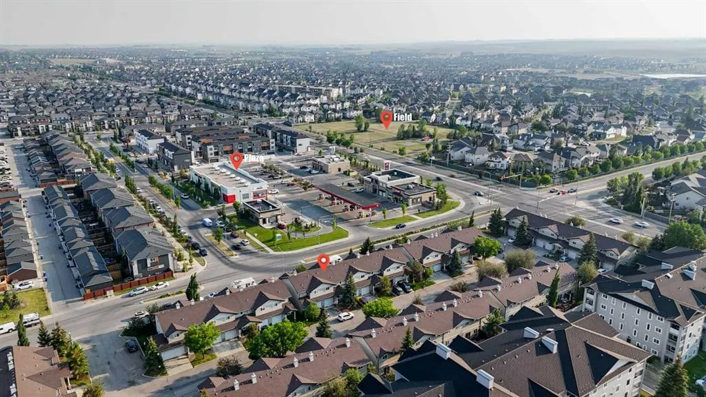 760 Railway Gate SW, #702