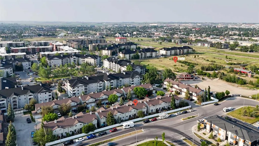 760 Railway Gate SW, #702