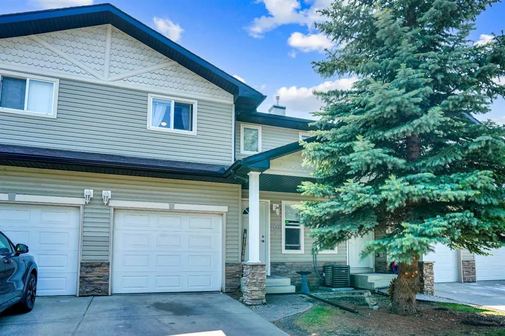 760 Railway Gate SW, #702