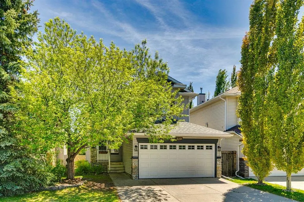 219 Chapalina Place SE