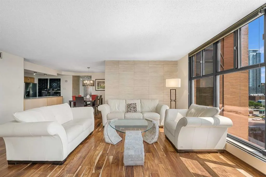 1100 8 Avenue SW, #604