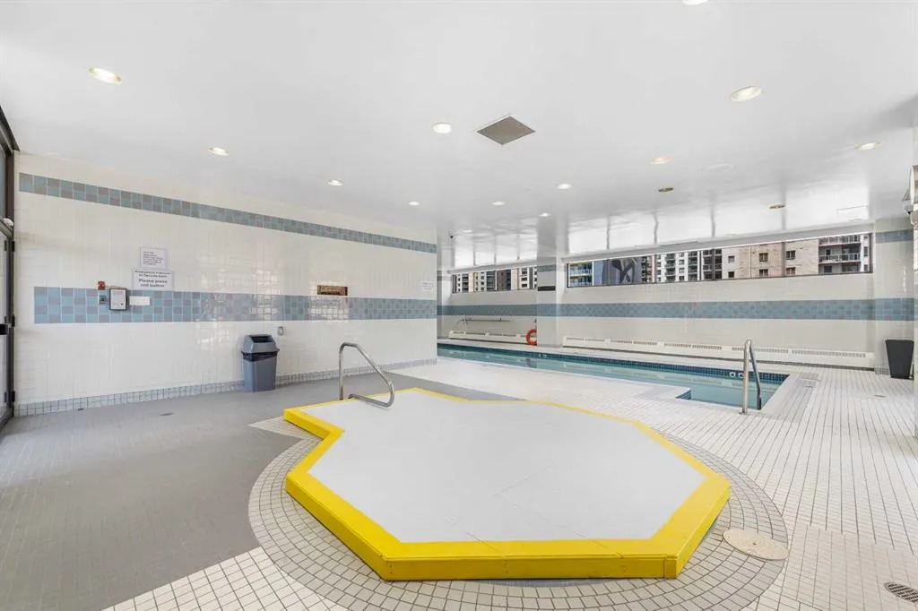 1100 8 Avenue SW, #604
