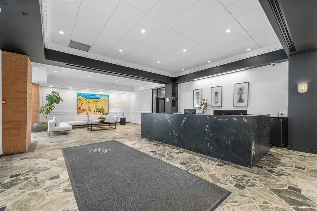 1100 8 Avenue SW, #604