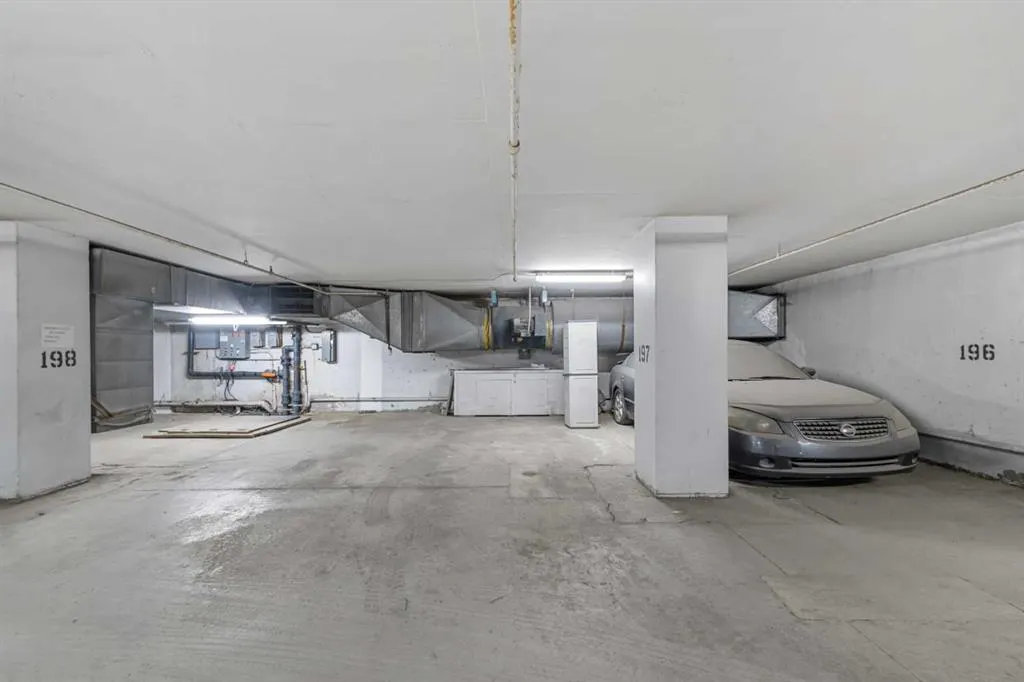 1100 8 Avenue SW, #604
