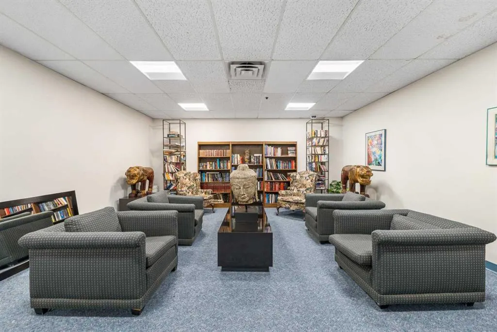 1100 8 Avenue SW, #604