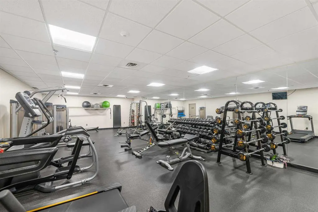 1100 8 Avenue SW, #604