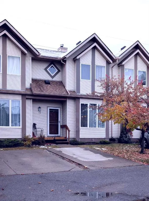 12 Shawbrooke Court SW